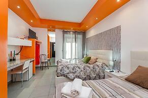 Lovely Rooms Vatican