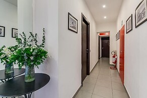 Lovely Rooms Vatican