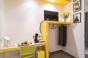 Lovely Rooms Vatican