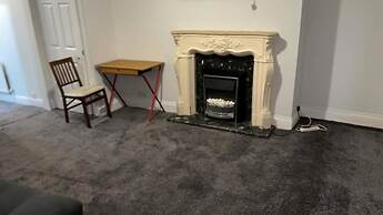 Gateshead's Diamond 2 Bedroom Apartment