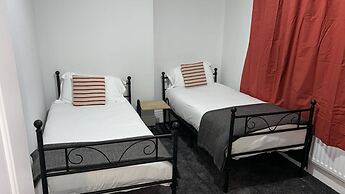 Gateshead's Diamond 2 Bedroom Apartment