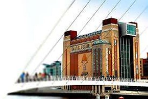 Gateshead's Diamond 2 Bedroom Apartment