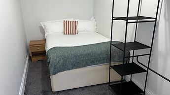 Gateshead's Diamond 2 Bedroom Apartment