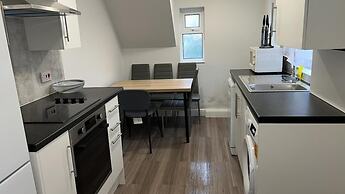 Gateshead's Diamond 2 Bedroom Apartment