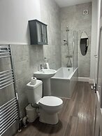 Gateshead's Diamond 2 Bedroom Apartment