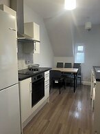 Gateshead's Diamond 2 Bedroom Apartment