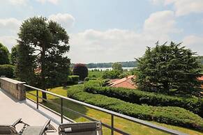 Montorfano Garden & Lake View