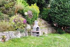 Montorfano Garden & Lake View