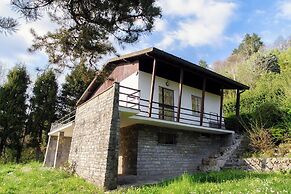 Montorfano Garden & Lake View