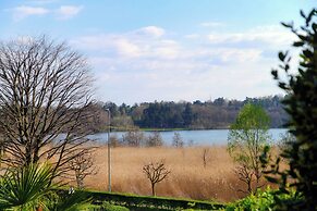 Montorfano Garden & Lake View