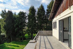 Montorfano Garden & Lake View