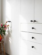 Luxury 5-bedroom Town House in Brook Green Central London