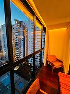 Itaim Retreat Luxury 1 Bedroom in Itaim