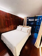 Itaim Retreat Luxury 1 Bedroom in Itaim