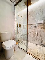 Itaim Retreat Luxury 1 Bedroom in Itaim