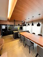 Itaim Retreat Luxury 1 Bedroom in Itaim