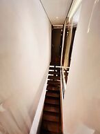 Itaim Retreat Luxury 1 Bedroom in Itaim