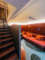 Itaim Retreat Luxury 1 Bedroom in Itaim