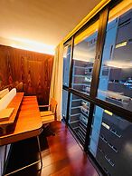 Itaim Retreat Luxury 1 Bedroom in Itaim