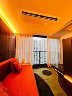 Itaim Retreat Luxury 1 Bedroom in Itaim