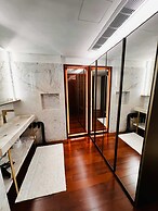 Itaim Retreat Luxury 1 Bedroom in Itaim