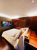 Itaim Retreat Luxury 1 Bedroom in Itaim