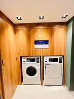 Itaim Retreat Luxury 1 Bedroom in Itaim