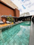 Itaim Retreat Luxury 1 Bedroom in Itaim