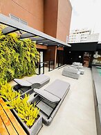 Itaim Retreat Luxury 1 Bedroom in Itaim