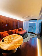 Itaim Retreat Luxury 1 Bedroom in Itaim