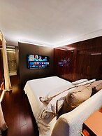 Itaim Retreat Luxury 1 Bedroom in Itaim