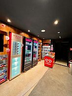 Itaim Retreat Luxury 1 Bedroom in Itaim