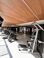 Itaim Retreat Luxury 1 Bedroom in Itaim