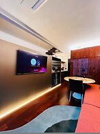 Itaim Retreat Luxury 1 Bedroom in Itaim