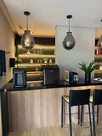 Studio Pinheiros Cozy Studio in Pinheiros