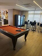 Studio Pinheiros Cozy Studio in Pinheiros