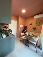 Studio Pinheiros Cozy Studio in Pinheiros