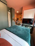 Studio Pinheiros Cozy Studio in Pinheiros