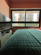 Studio Pinheiros Cozy Studio in Pinheiros