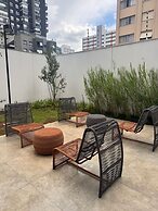 Studio Pinheiros Cozy Studio in Pinheiros