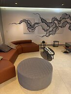 Studio Pinheiros Cozy Studio in Pinheiros