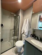 Studio Pinheiros Cozy Studio in Pinheiros