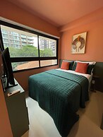 Studio Pinheiros Cozy Studio in Pinheiros