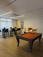 Studio Pinheiros Cozy Studio in Pinheiros