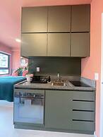 Studio Pinheiros Cozy Studio in Pinheiros