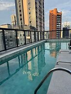 Studio Pinheiros Cozy Studio in Pinheiros