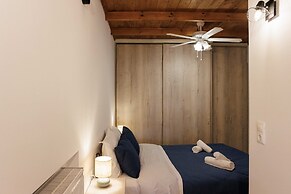 Kozani Central Nest - Homely Vibes