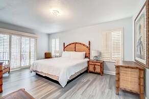 3602 Fantastic 4BD Townhouse For Family Vacation