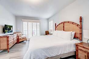 3602 Fantastic 4BD Townhouse For Family Vacation