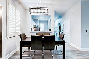 3602 Fantastic 4BD Townhouse For Family Vacation